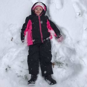 Meet your Posher, Lori